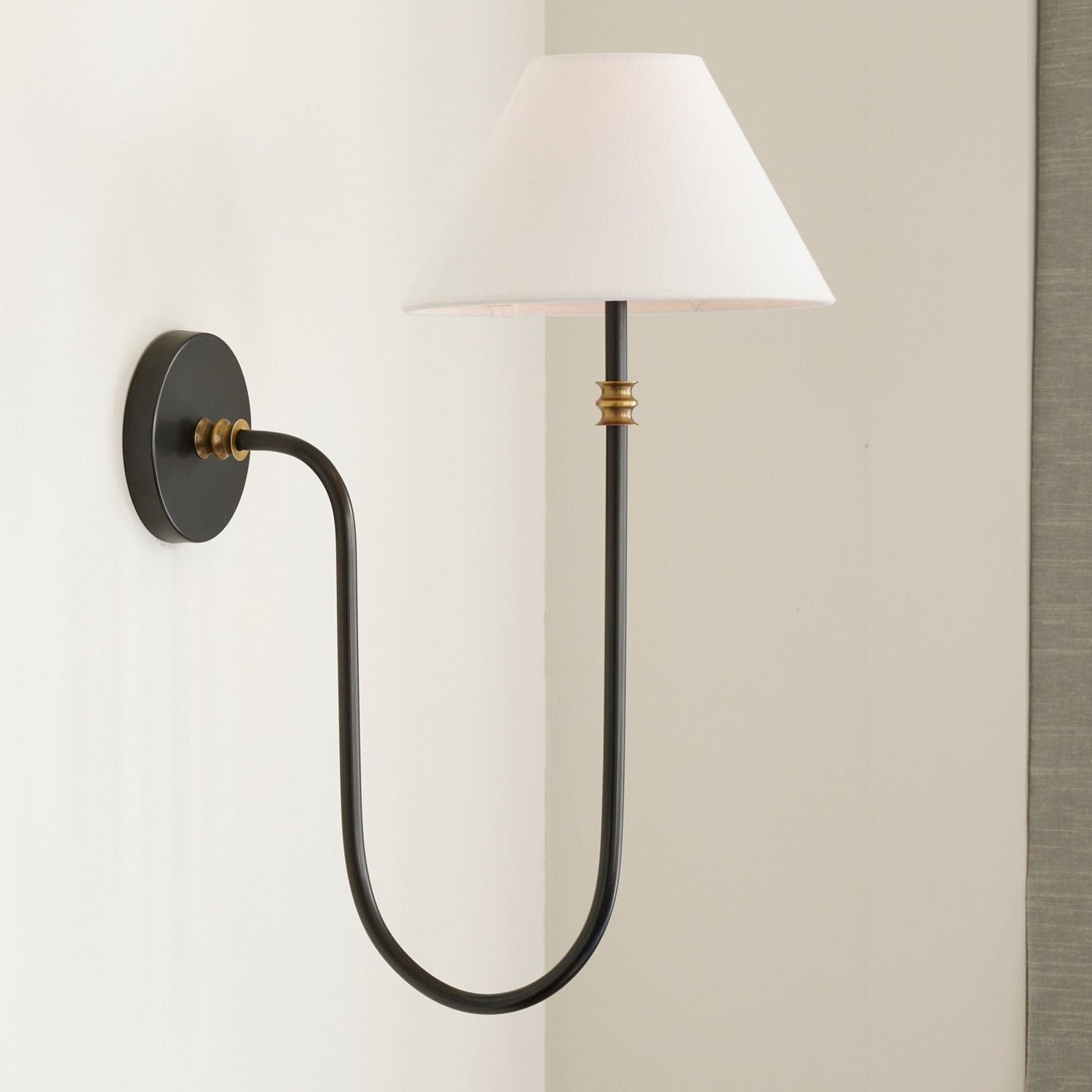 Collins Wall Light 13.4