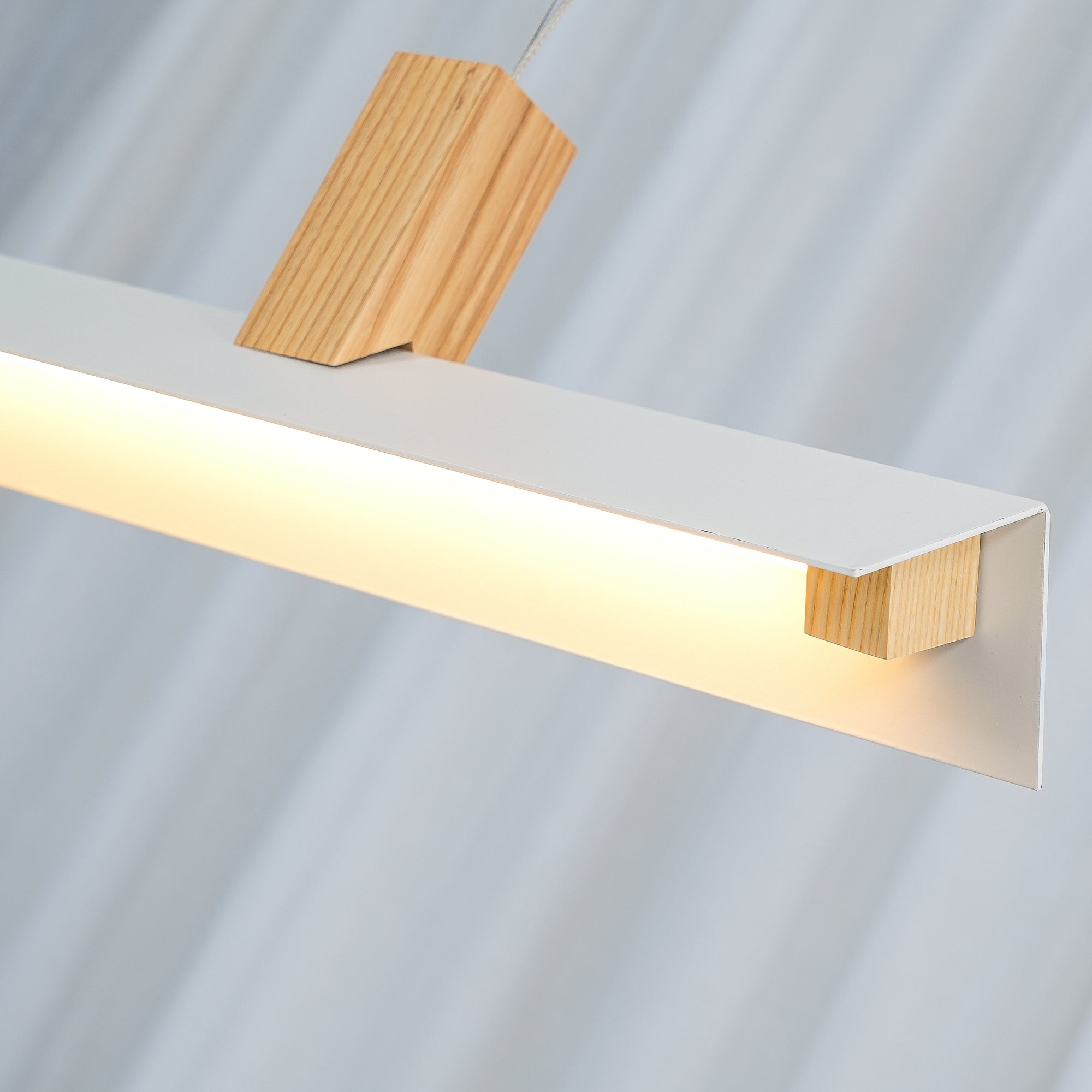 Axis T Chandelier