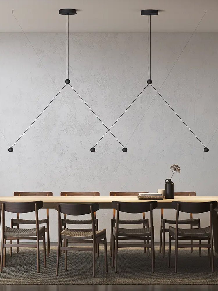 Constellation System Pendant Lamp