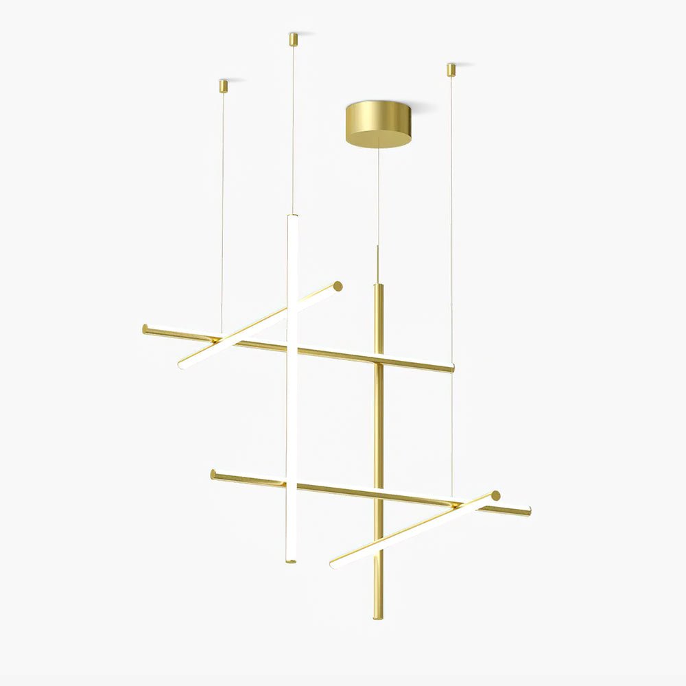 Coordinates Chandelier