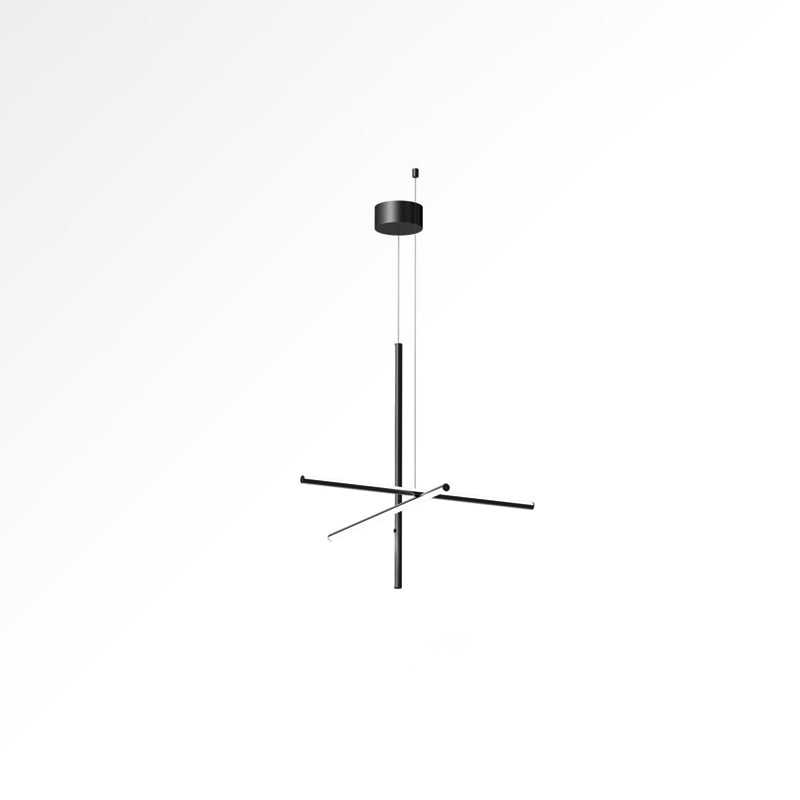 Coordinates Chandelier