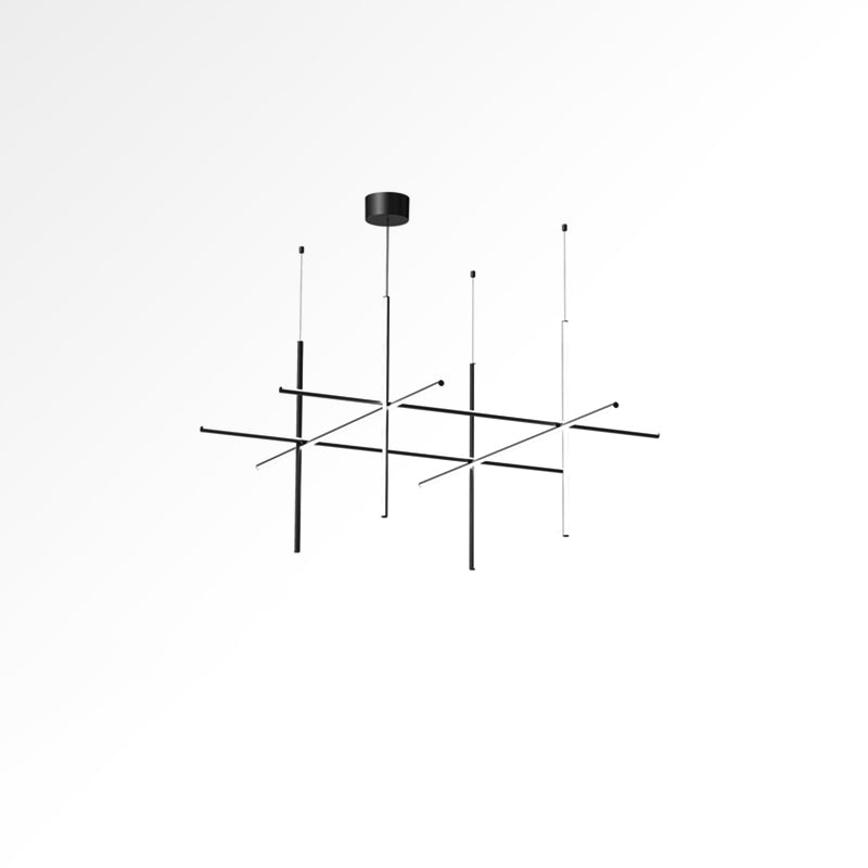 Coordinates Chandelier