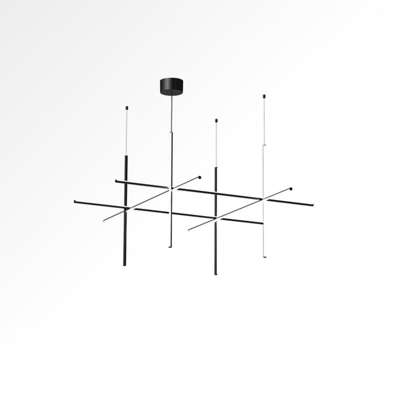 Coordinates Chandelier