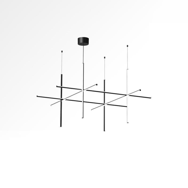 Coordinates Chandelier