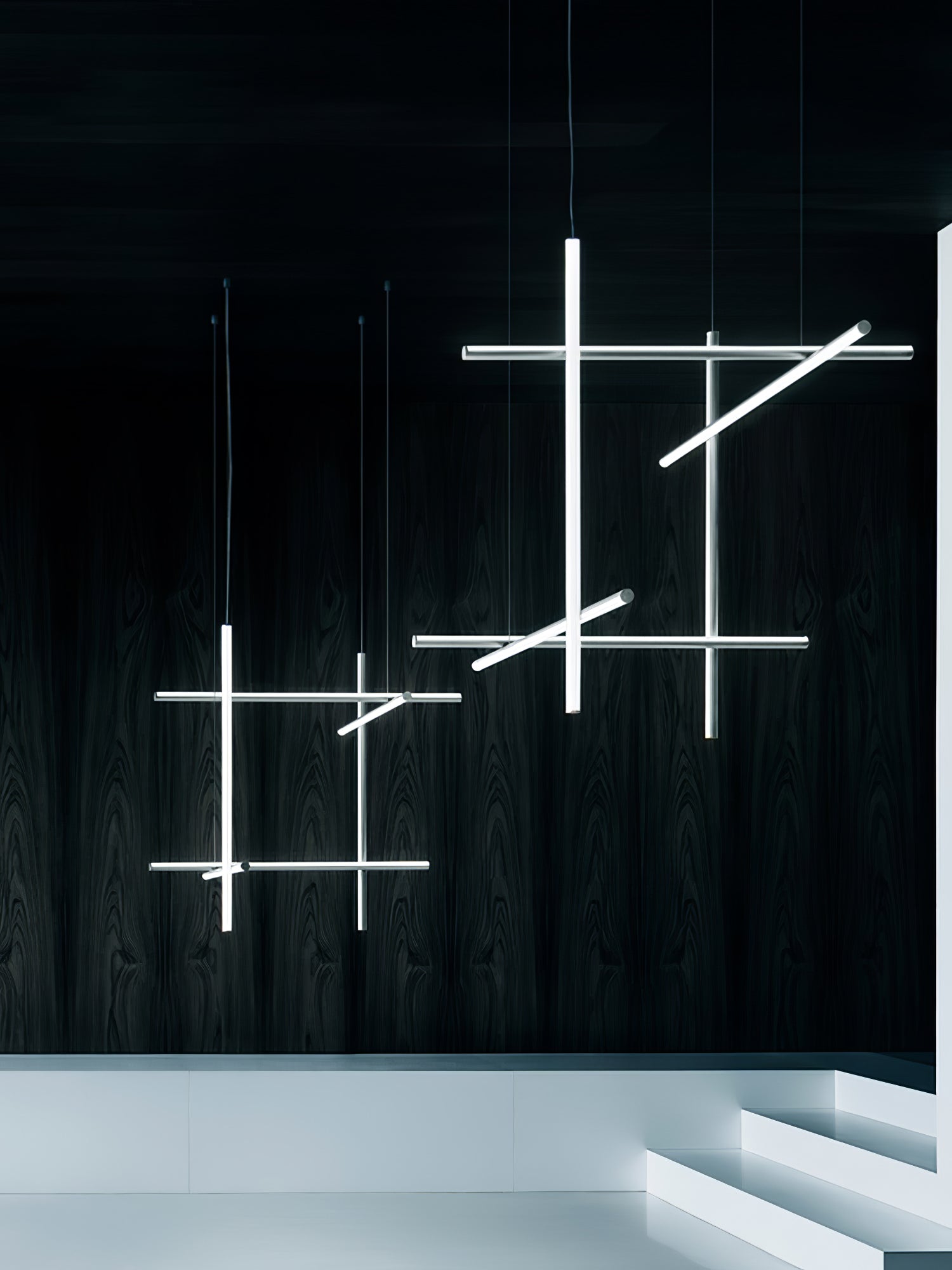Coordinates Chandelier
