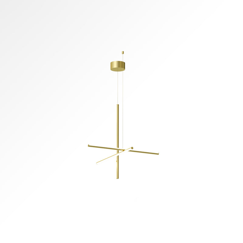 Coordinates Chandelier