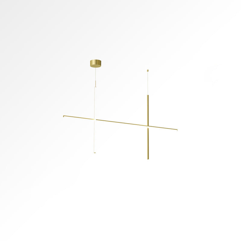 Coordinates Chandelier