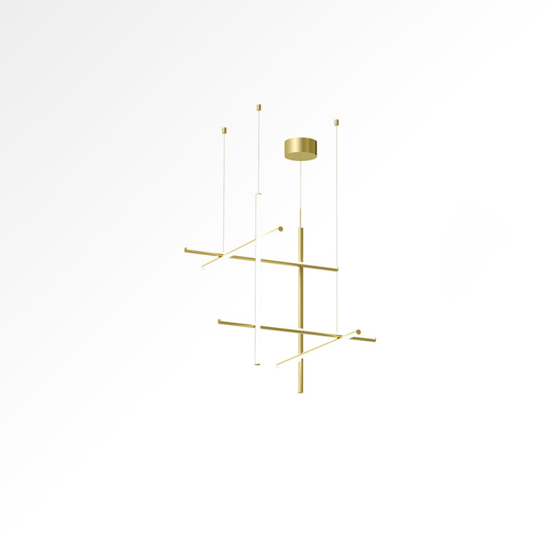 Coordinates Chandelier