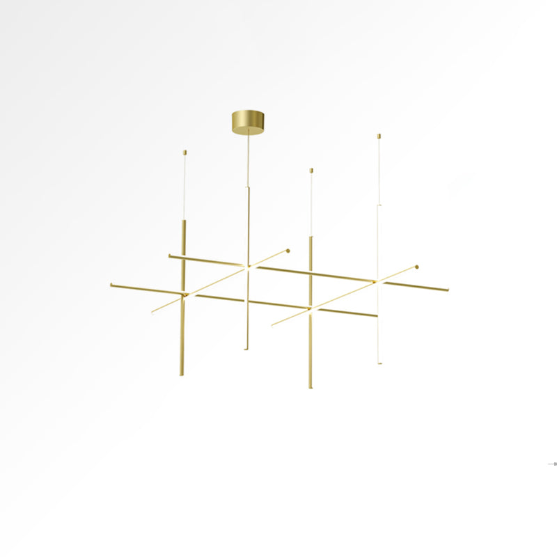 Coordinates Chandelier