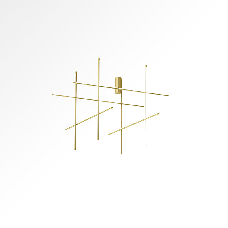 Coordinates Chandelier