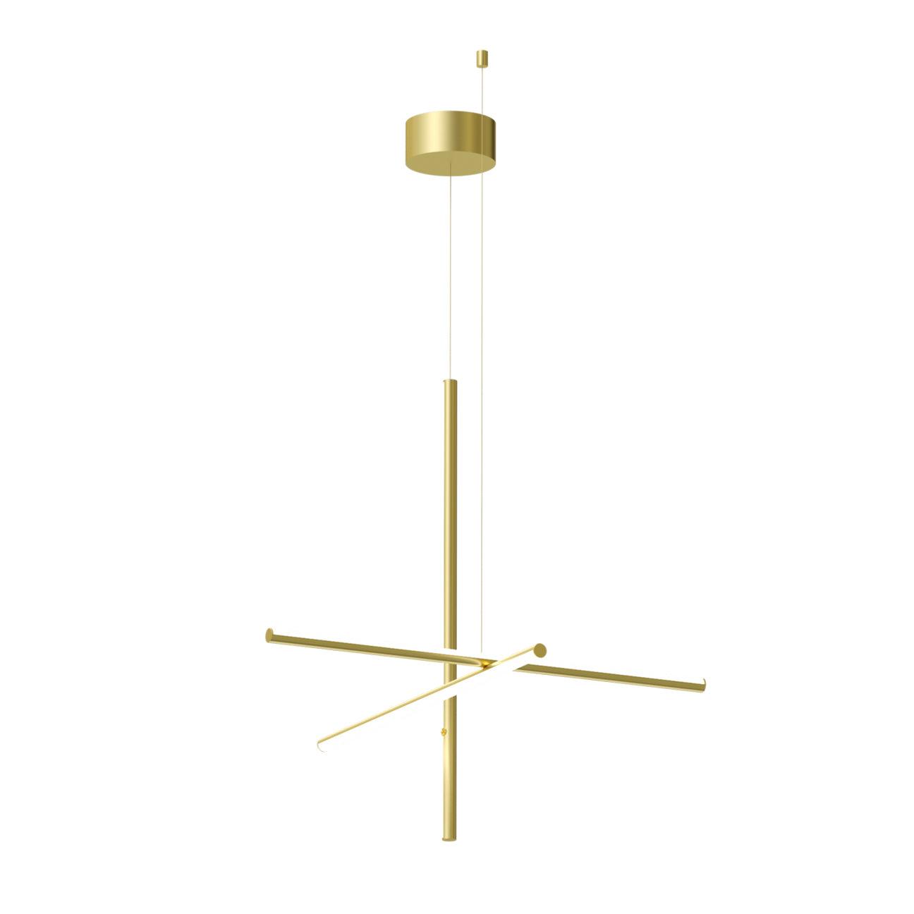 Coordinates Chandelier