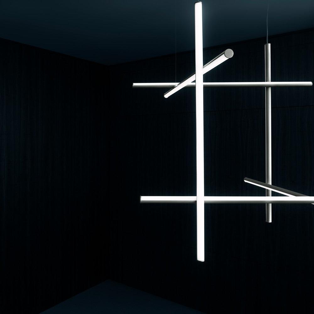 Coordinates Chandelier