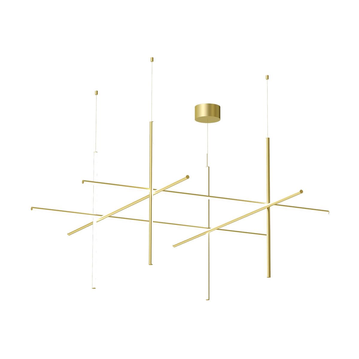 Coordinates Chandelier