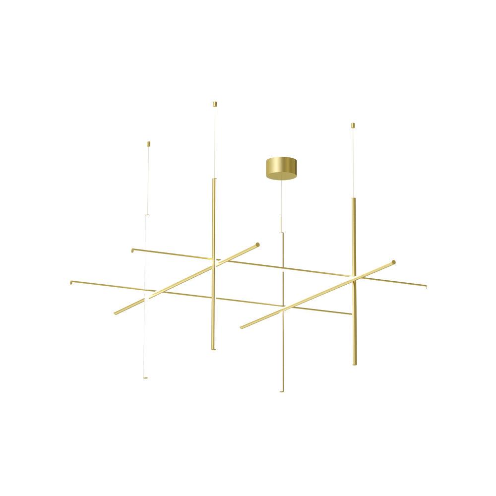 Coordinates Chandelier