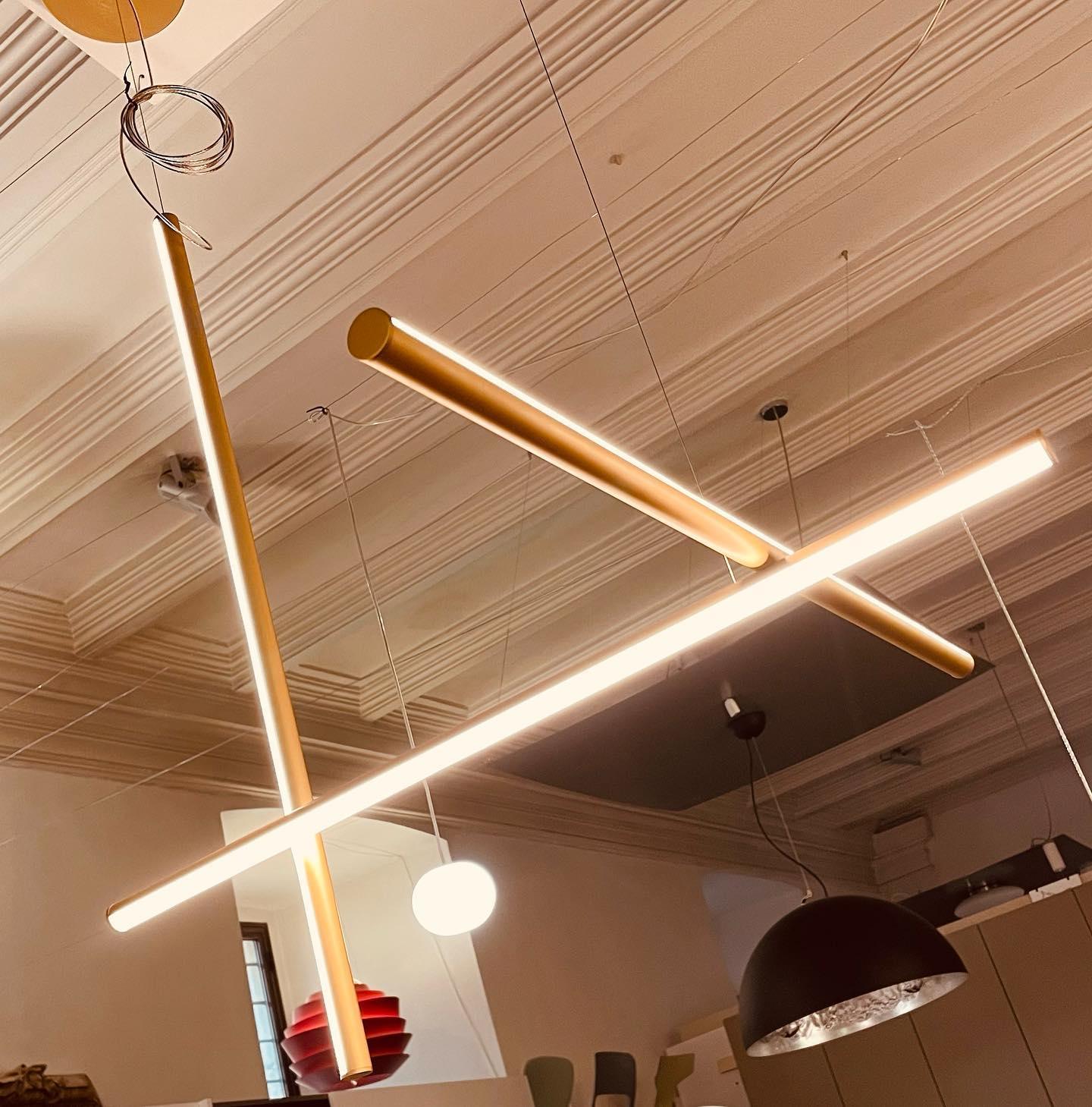 Coordinates Chandelier