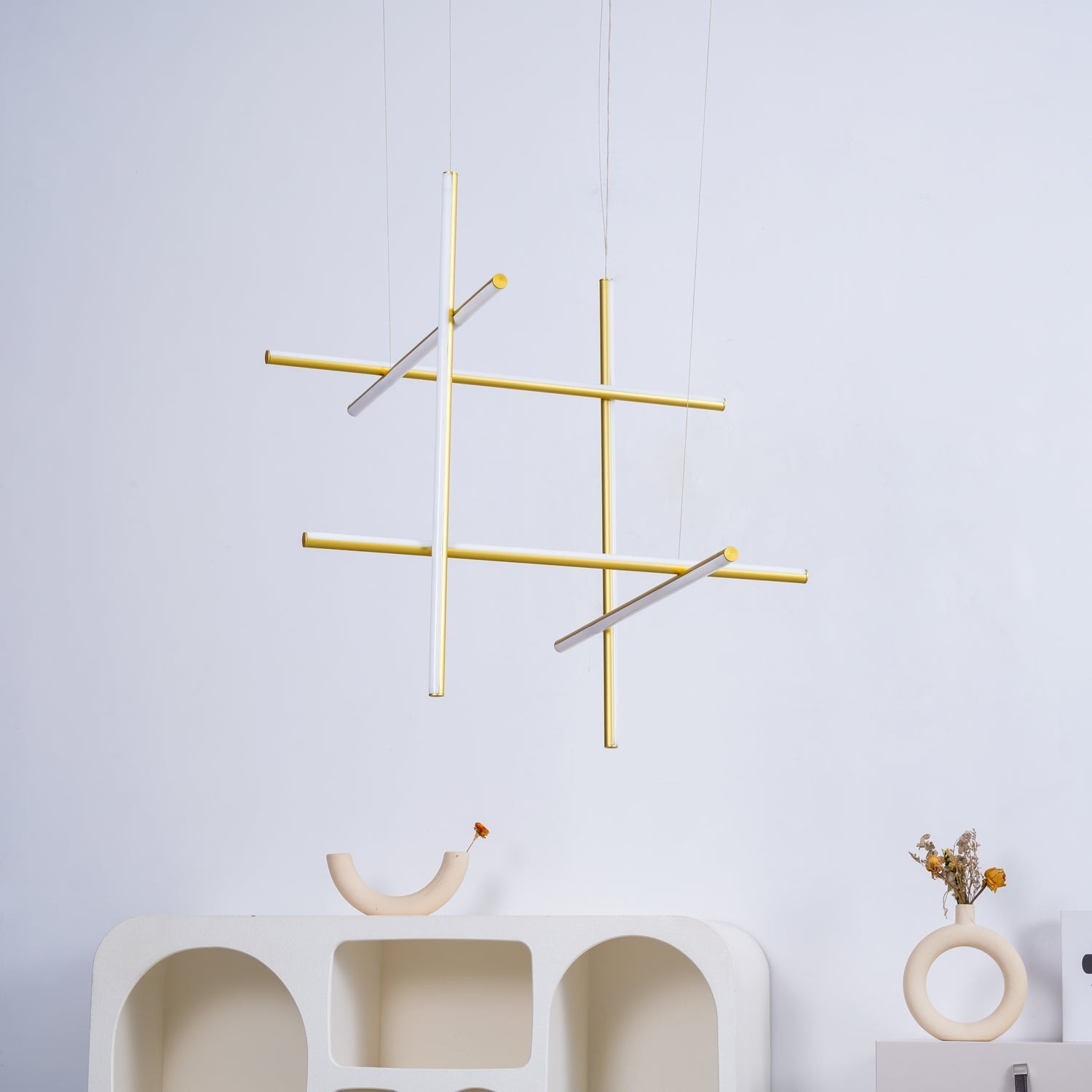 Coordinates Chandelier