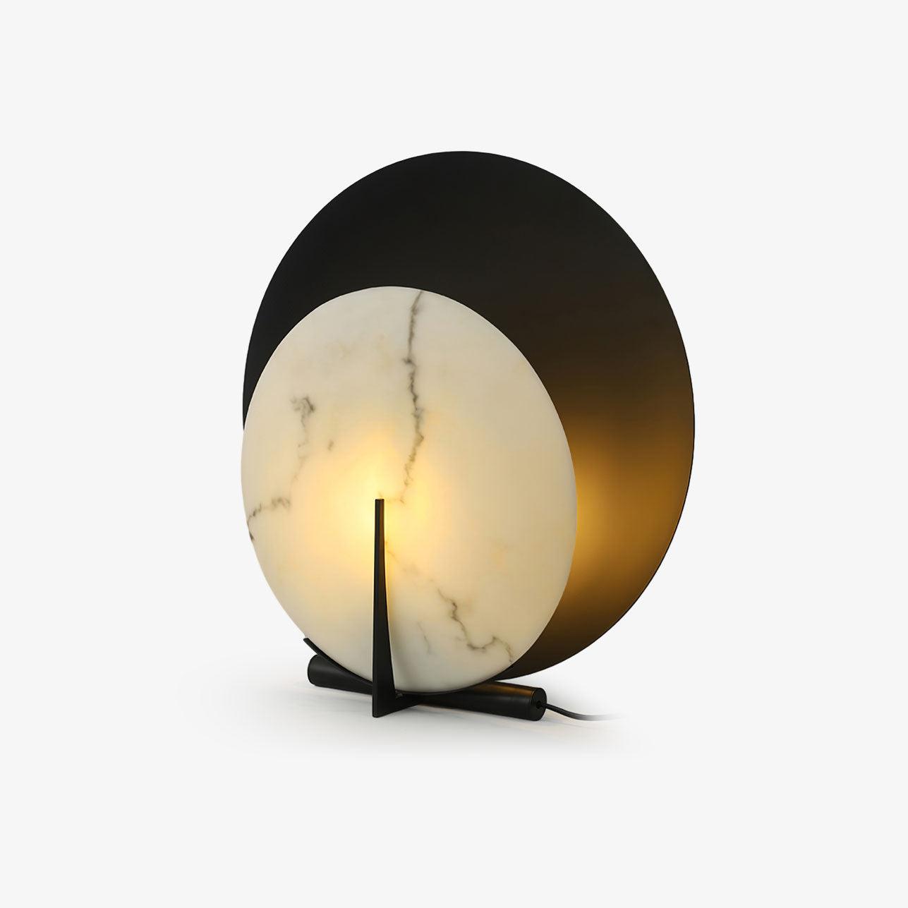 Corbett Asteria Table Lamp 13.8