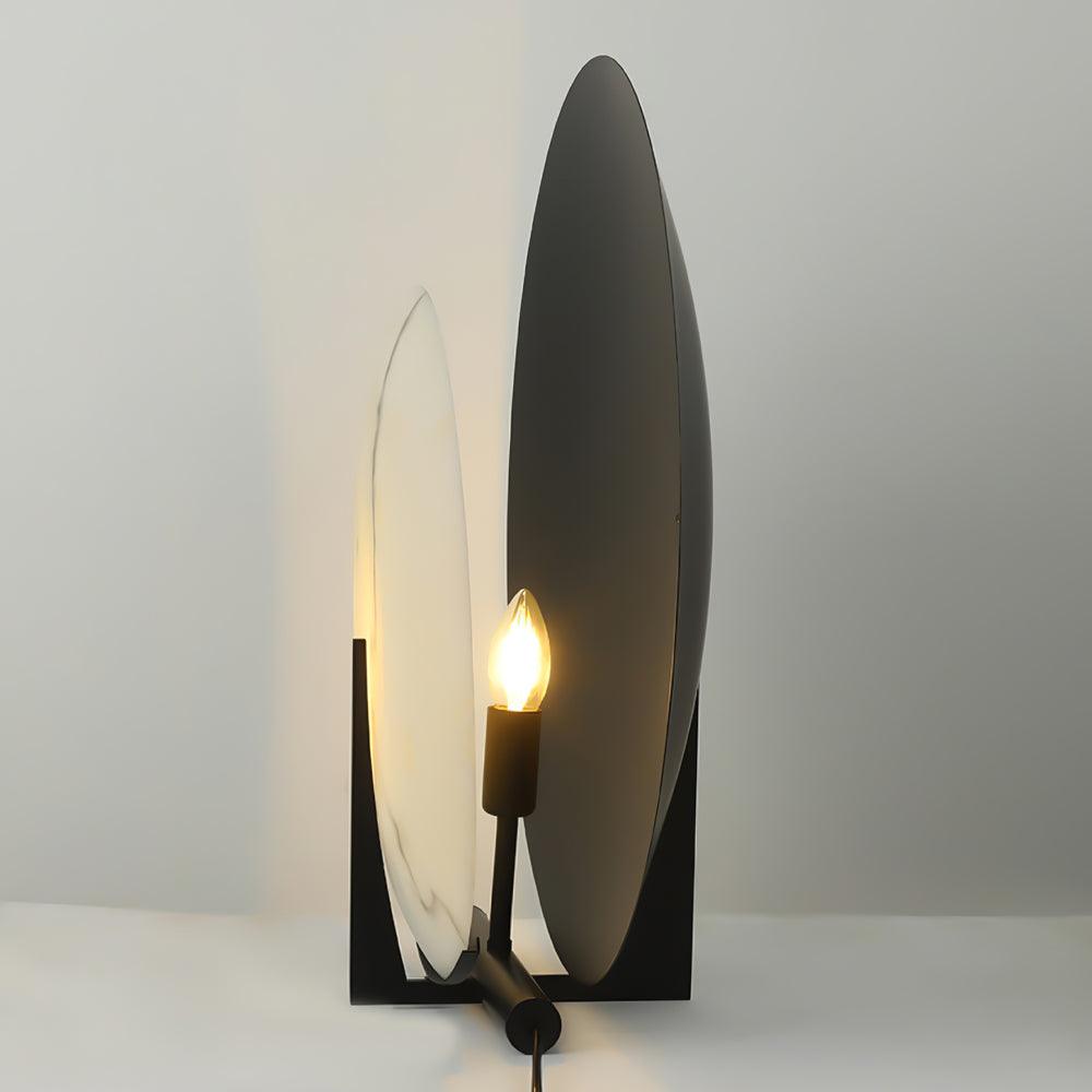 Corbett Asteria Table Lamp 13.8
