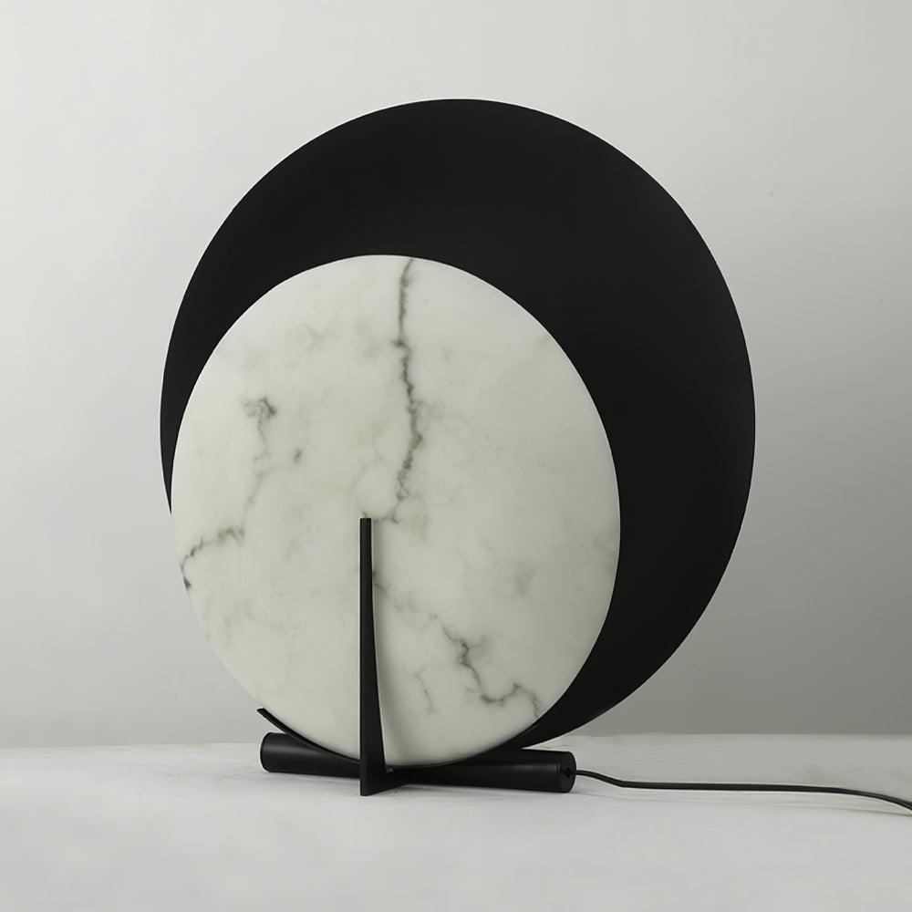 Corbett Asteria Table Lamp 13.8
