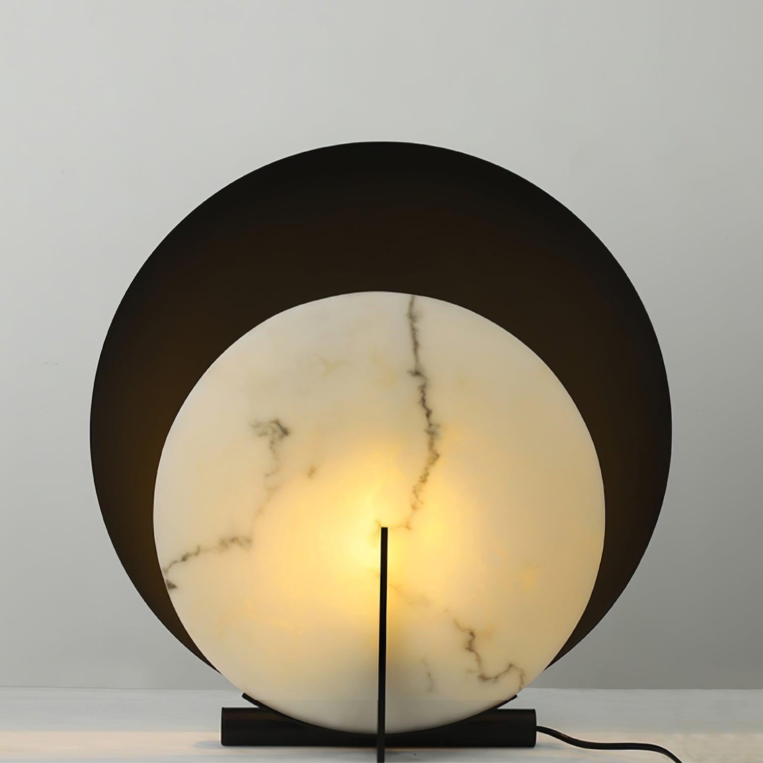 Corbett Asteria Table Lamp 13.8