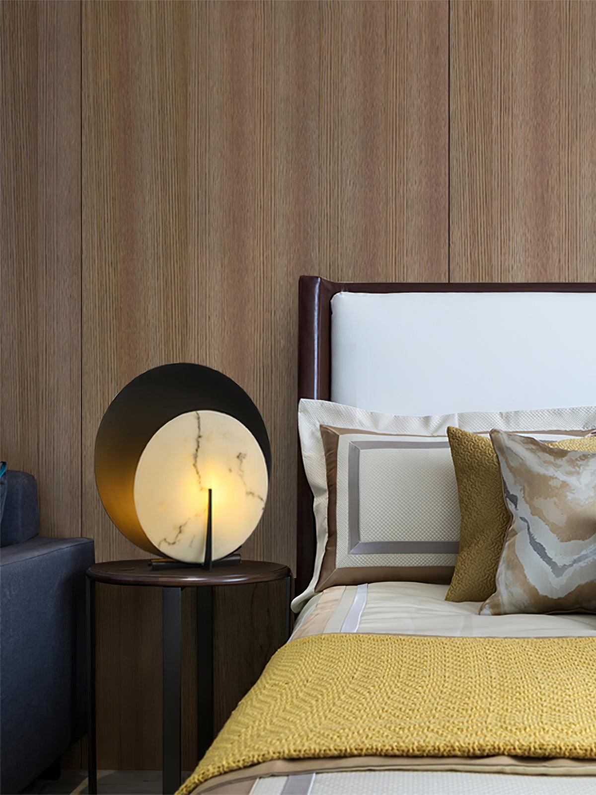 Corbett Asteria Table Lamp 13.8