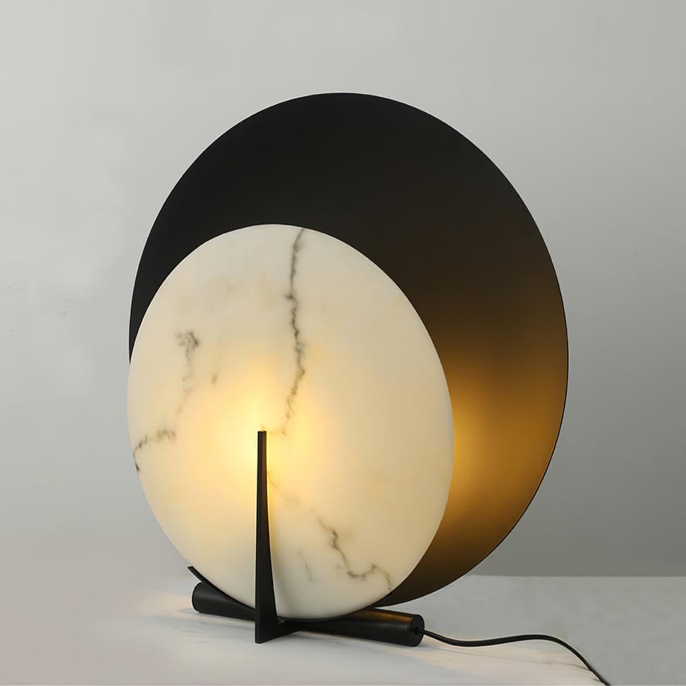 Corbett Asteria Table Lamp 13.8