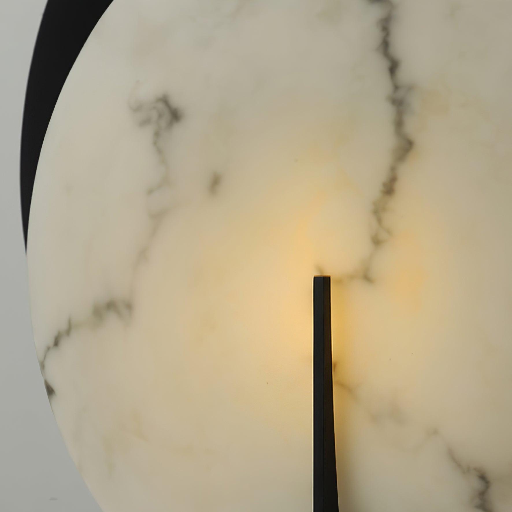 Corbett Asteria Table Lamp 13.8