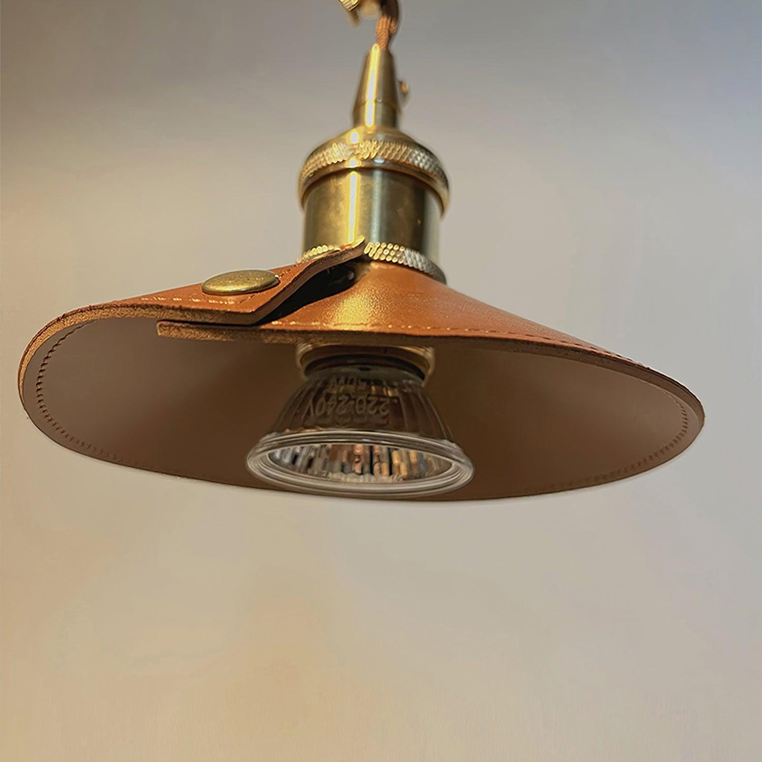 Cordero Retro Table Lamp 9.8