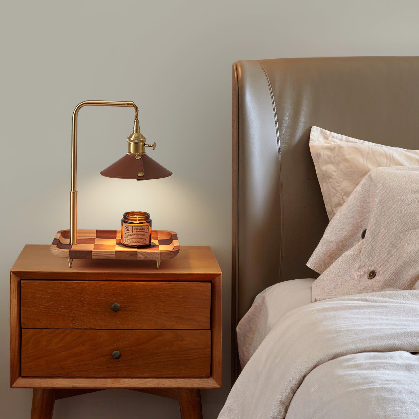 Cordero Retro Table Lamp 9.8