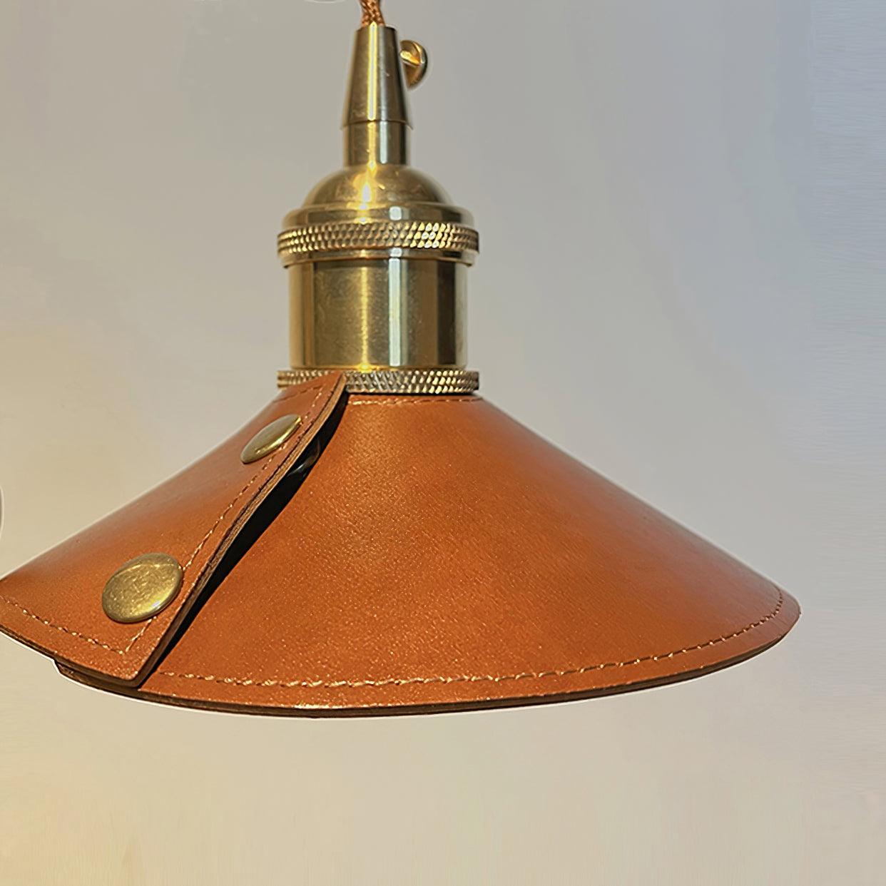 Cordero Retro Table Lamp 9.8