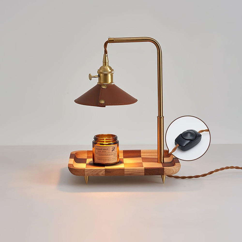Cordero Retro Table Lamp 9.8