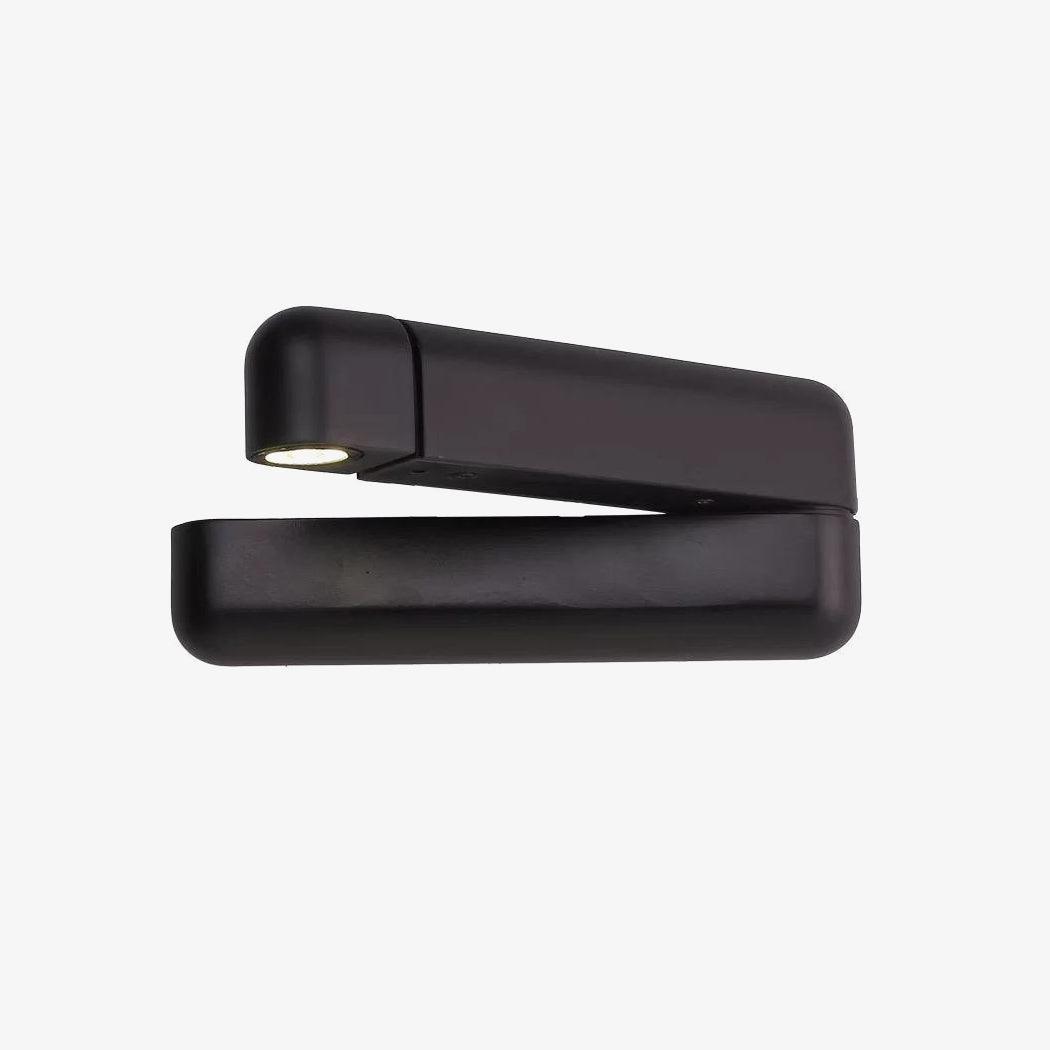 Modern LED Bedside Wall Sconce