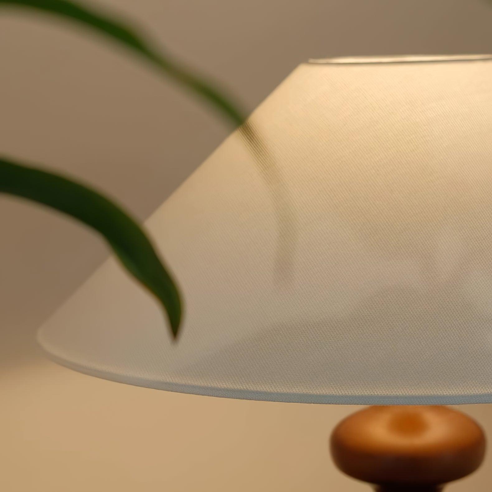 Gourd Table Lamp 15.7