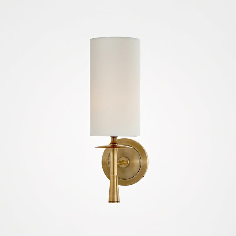 Crescent Glow Wall Lamp 4.7