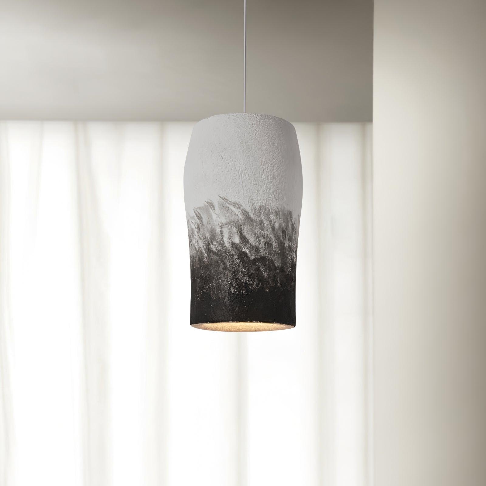 Crust Thin Chandelier