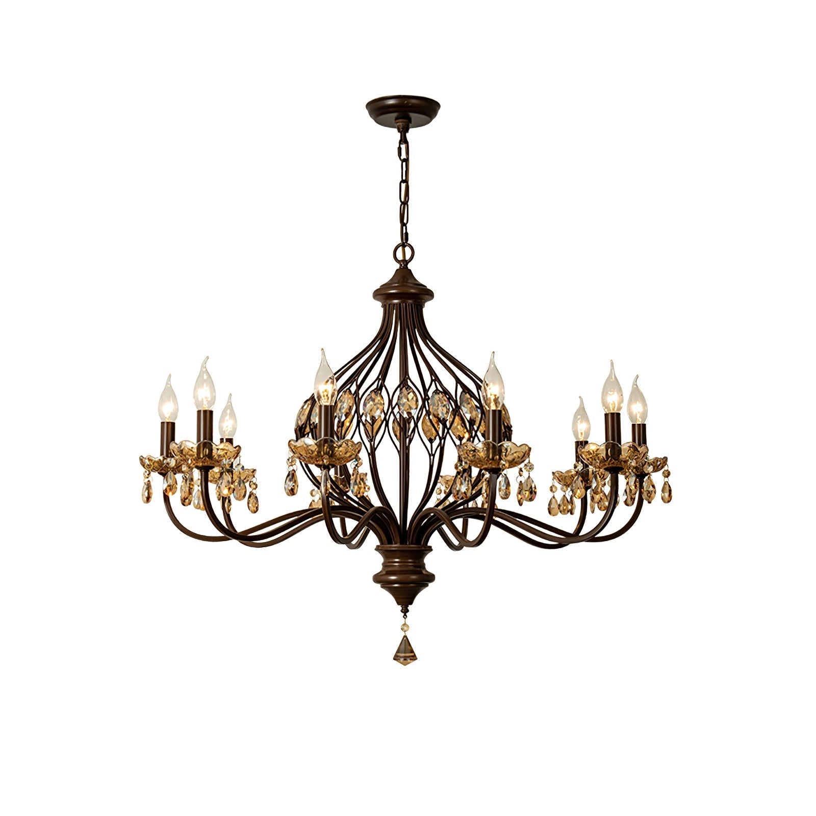 Regis Chandelier