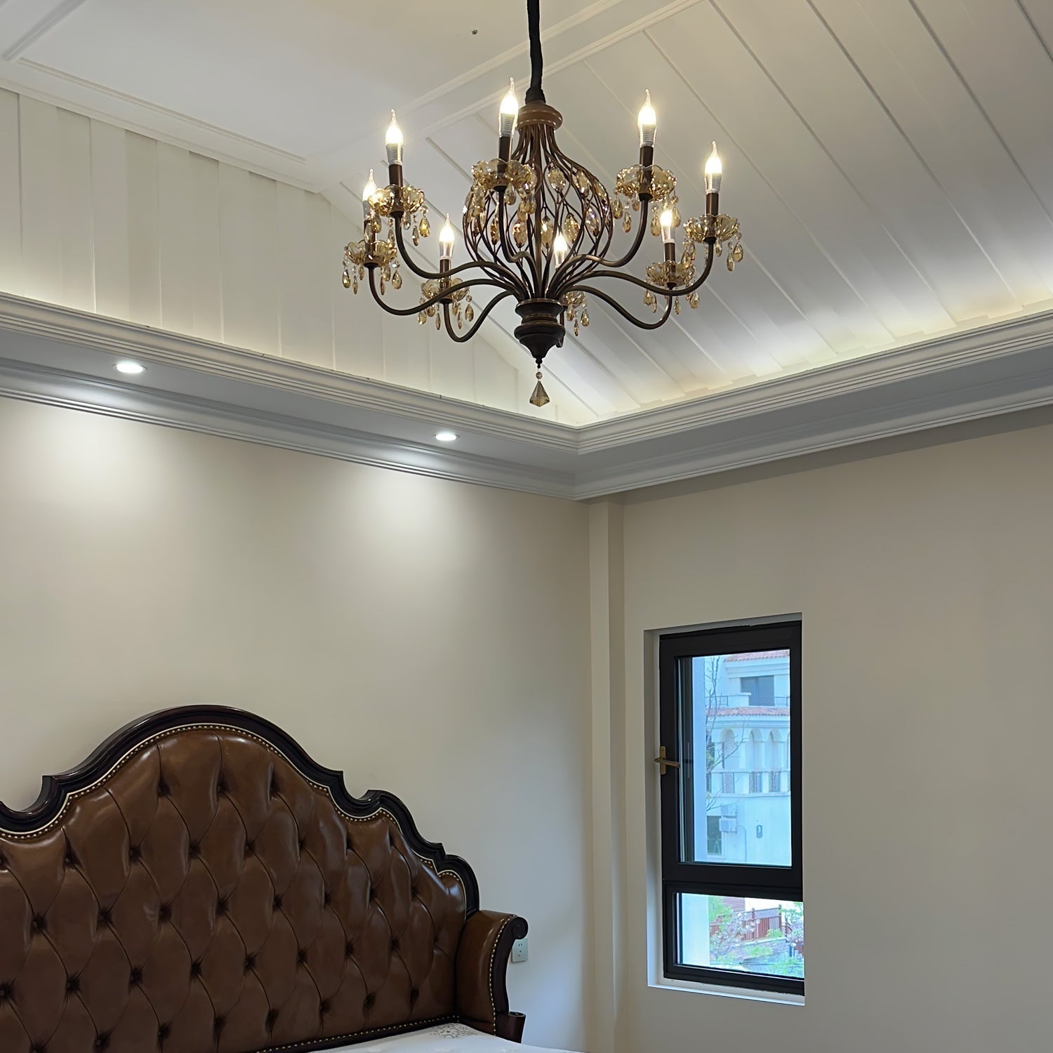 Regis Chandelier