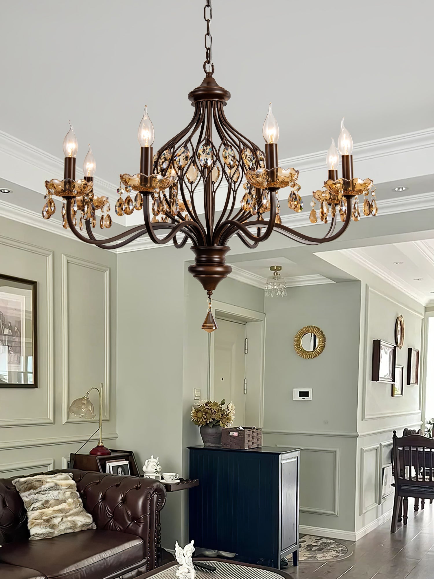 Regis Chandelier
