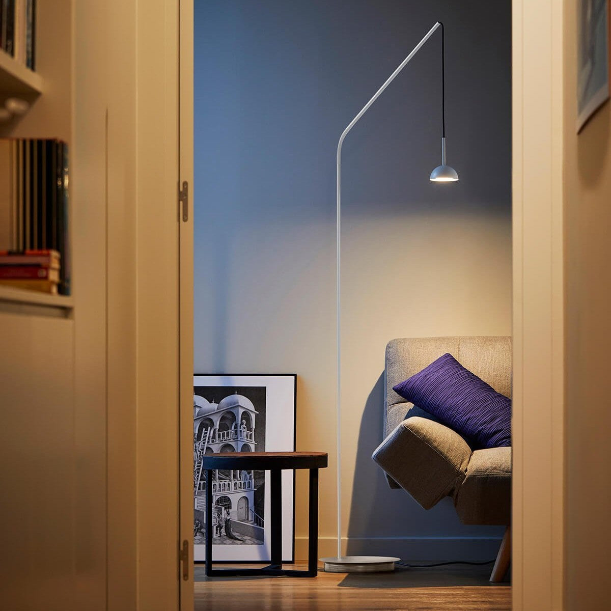 Cupolina Floor Lamp