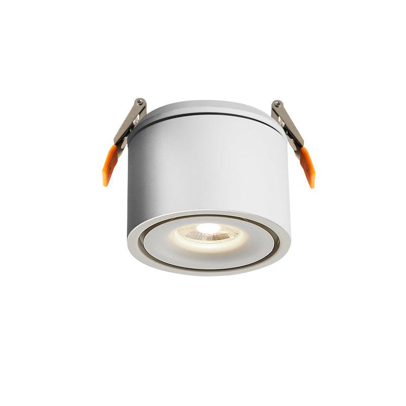 Modern Ember Recessed LED Ceiling Fixture Downlight