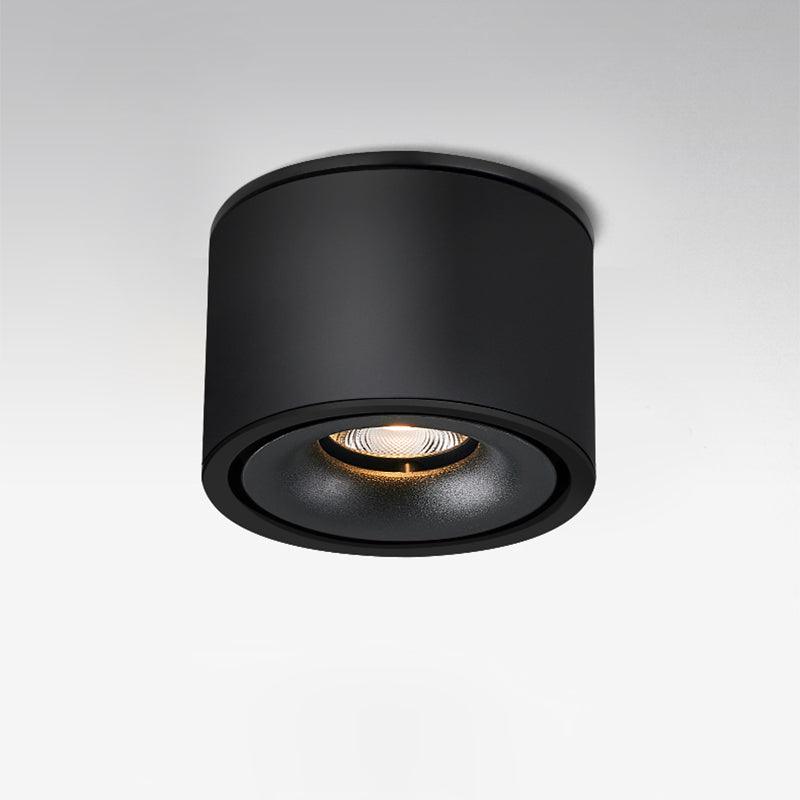 Modern Ember Recessed LED Ceiling Fixture Downlight