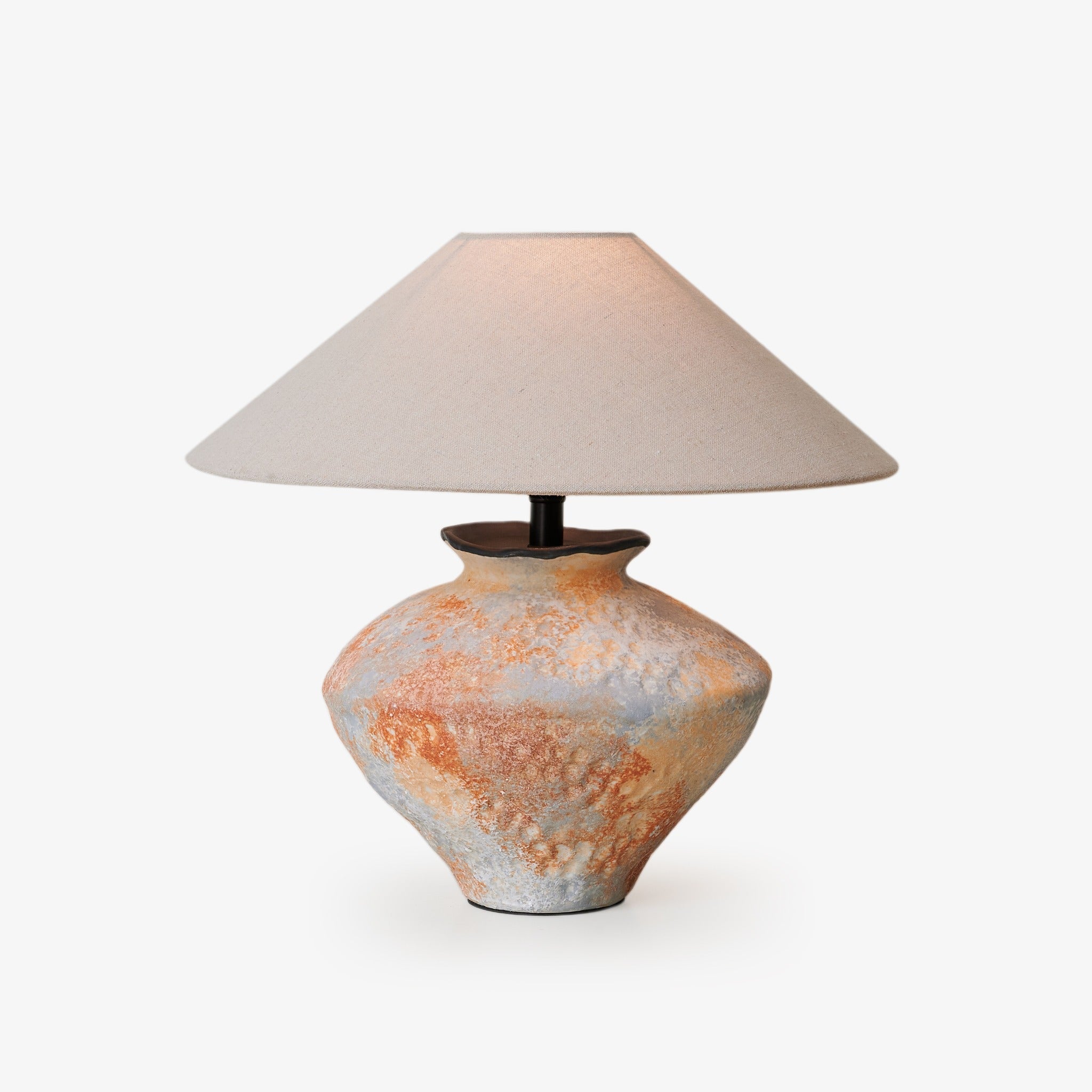 Terra Nova Table Lamp