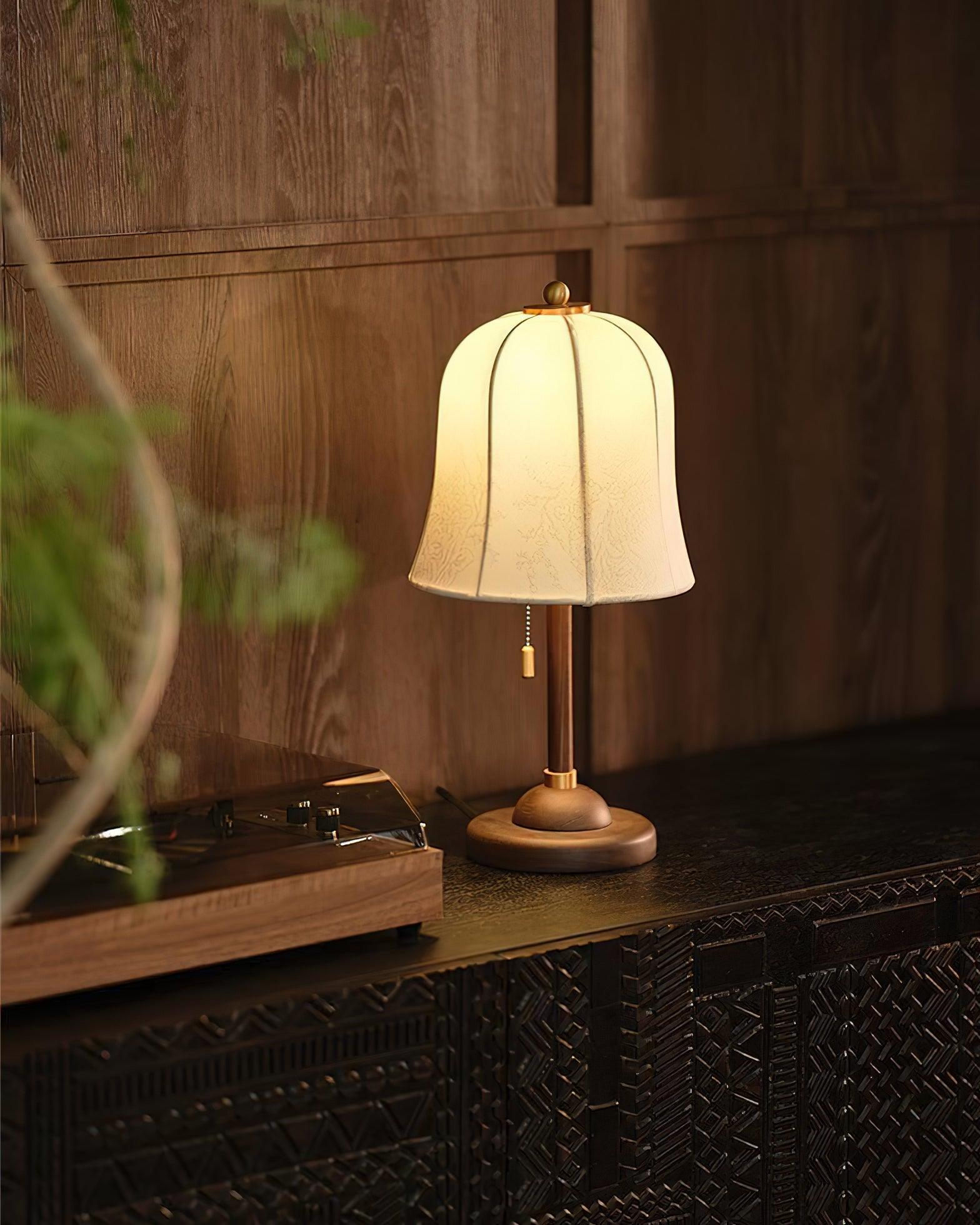 Daphne Table Lamp 8.7