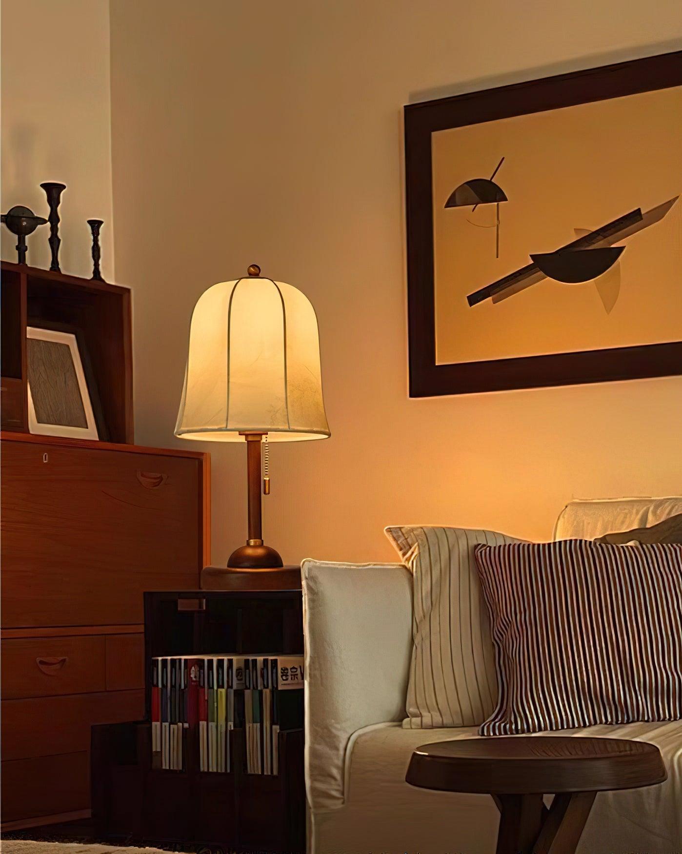 Daphne Table Lamp 8.7