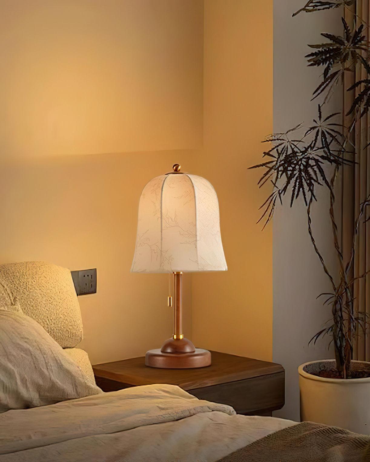 Daphne Table Lamp 8.7