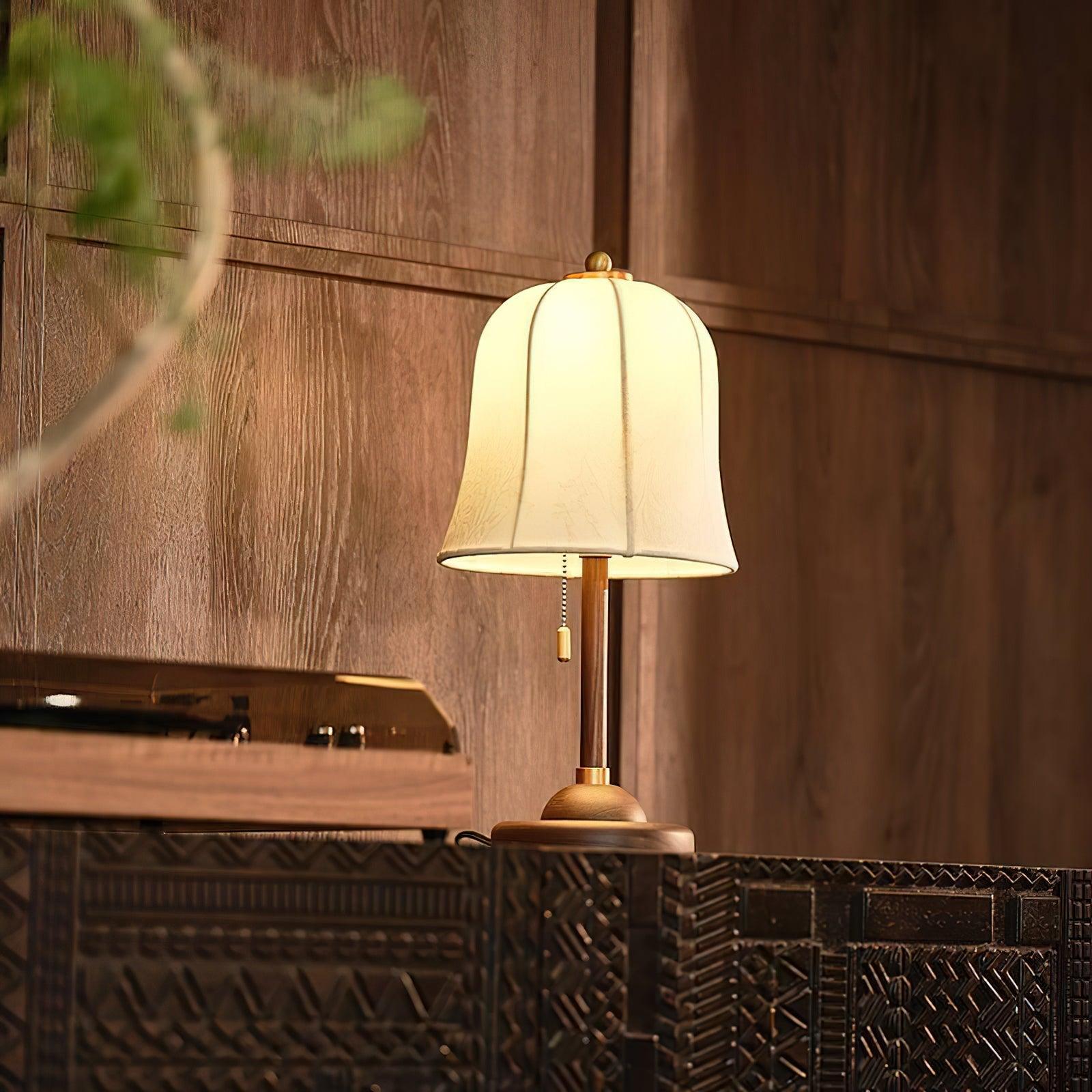 Daphne Table Lamp 8.7