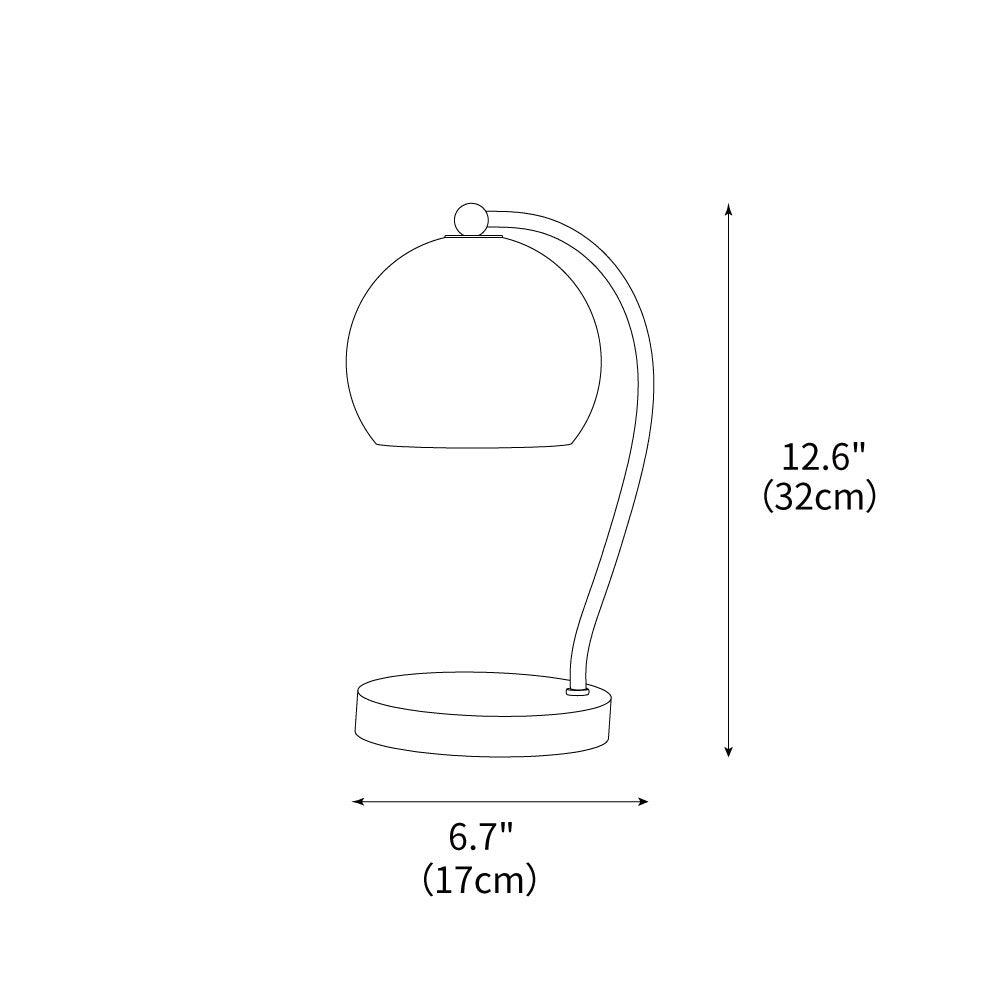 Dennie Table Lamp 6.7