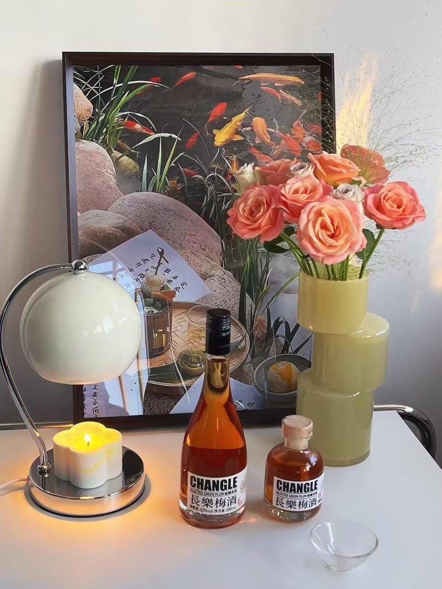 Dennie Table Lamp 6.7