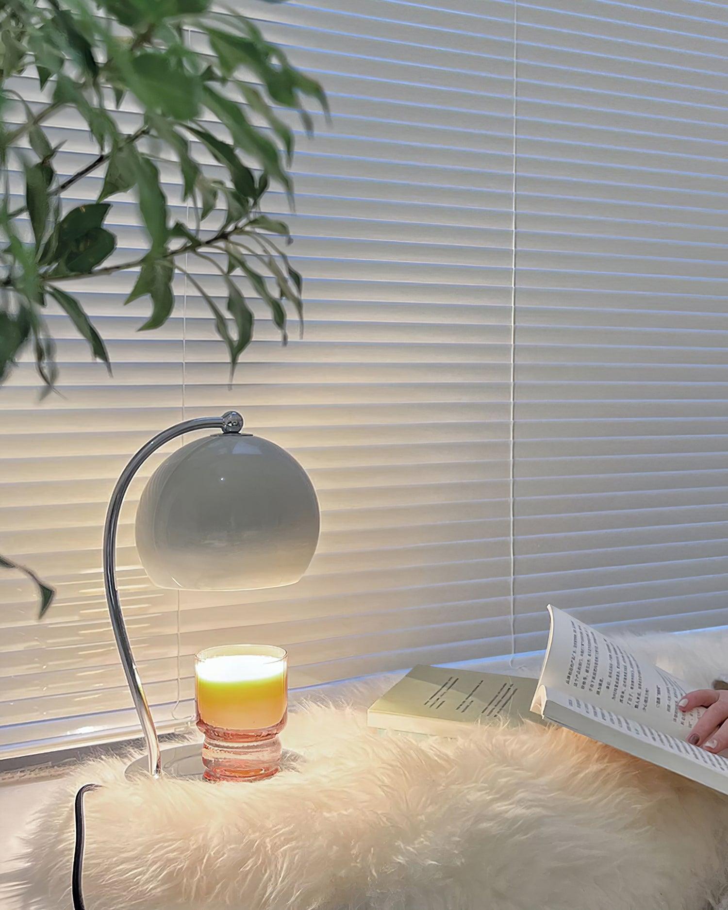 Dennie Table Lamp 6.7