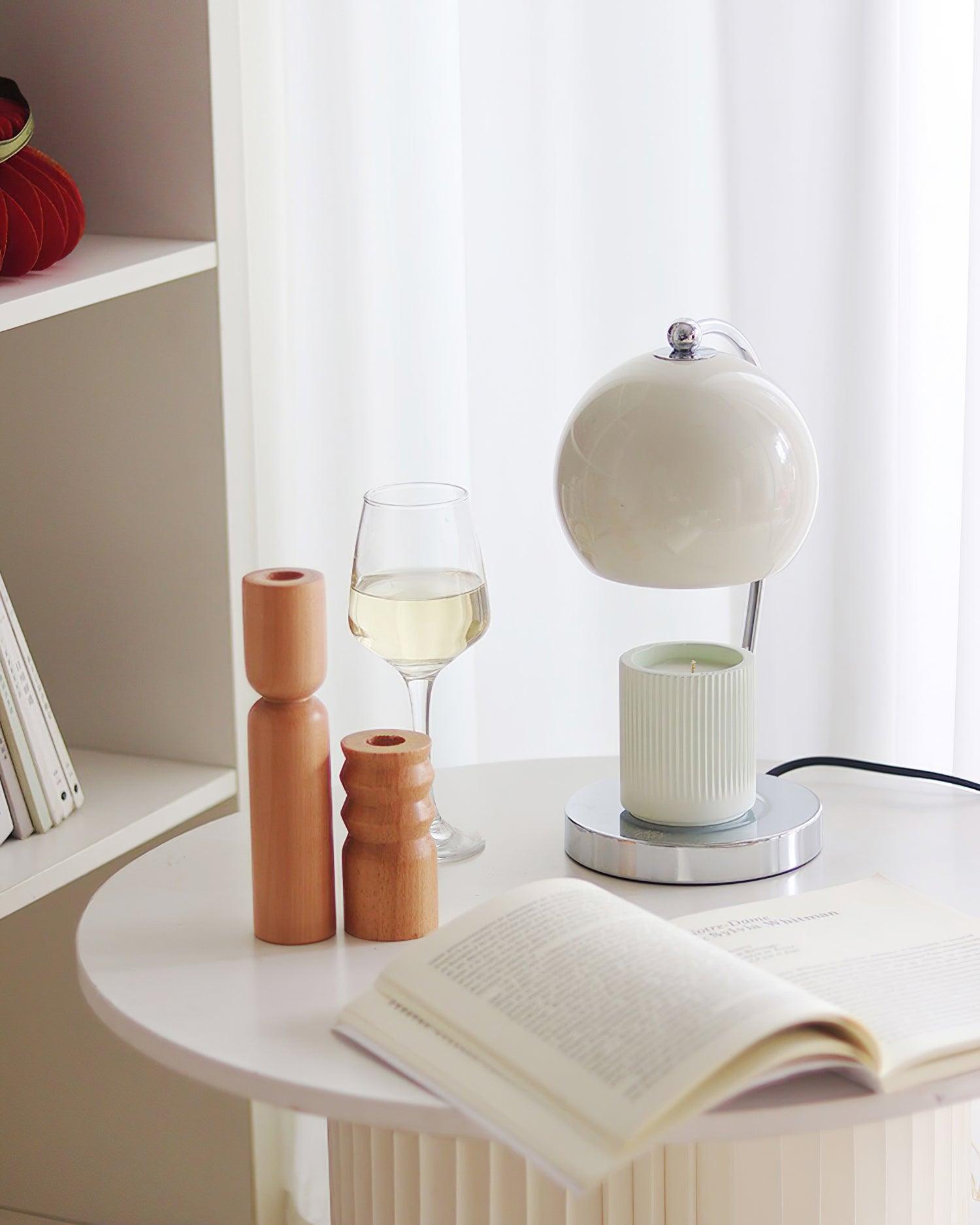 Dennie Table Lamp 6.7